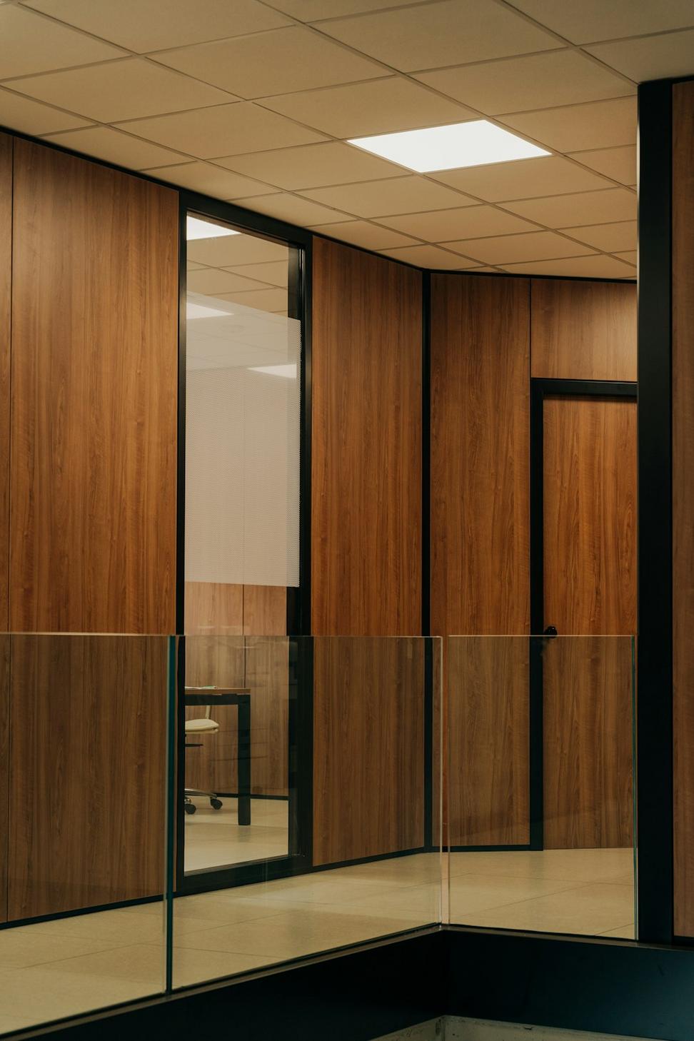 Conference Halls