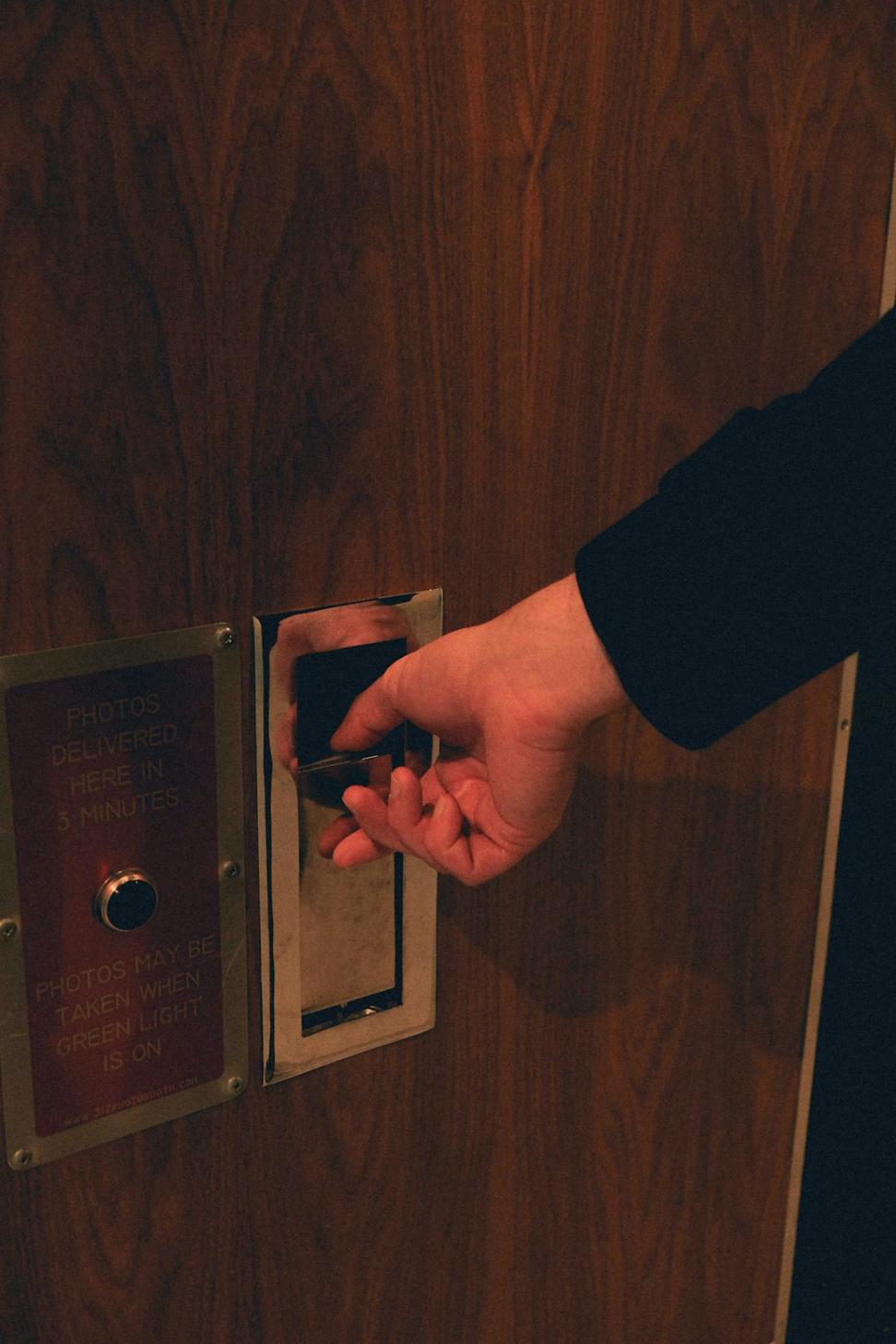 Security Measures
