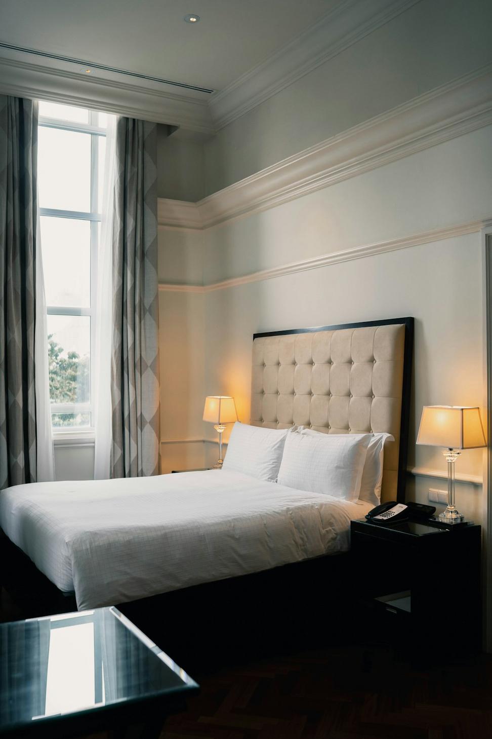 Standard King Suite
