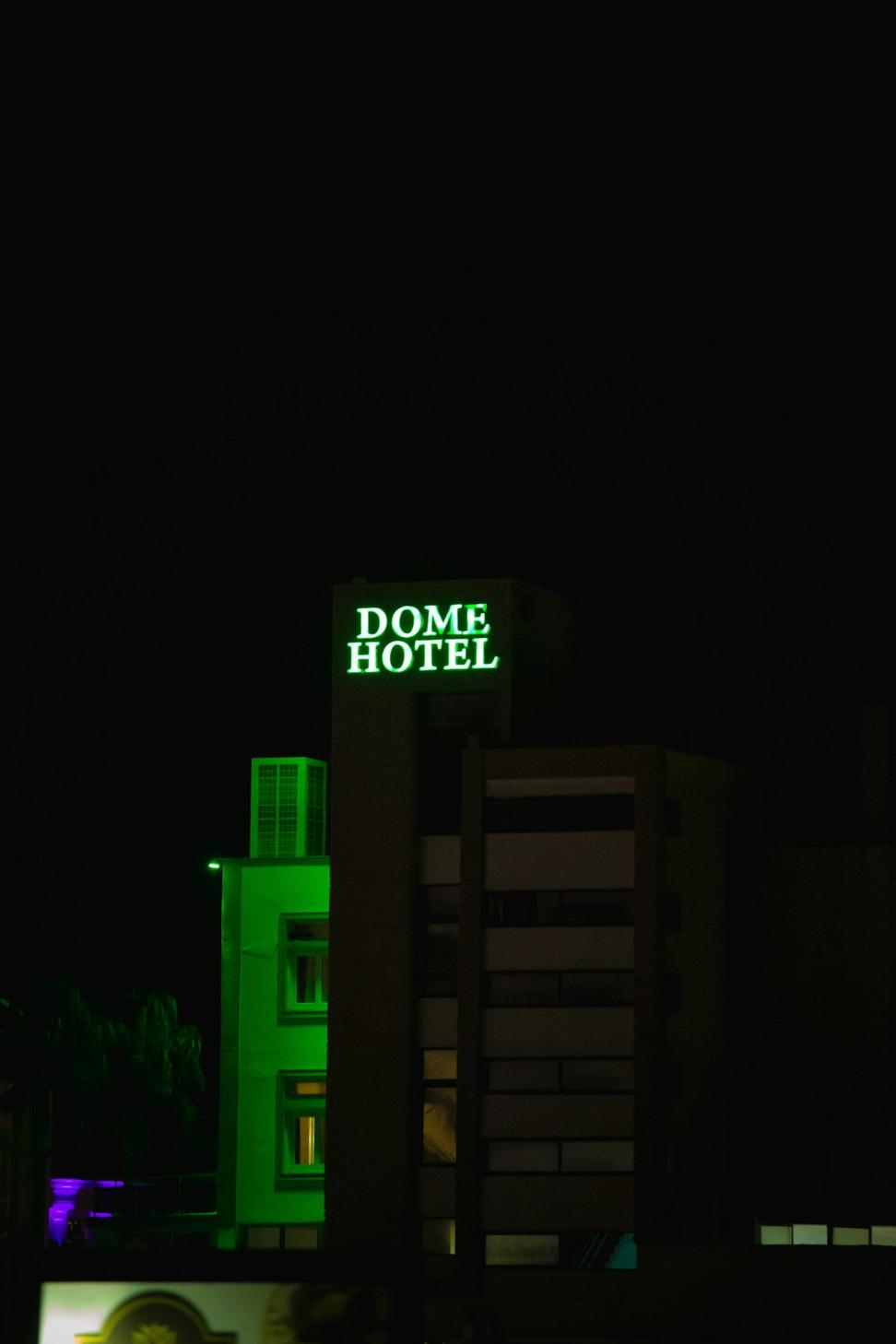 Hotel Service