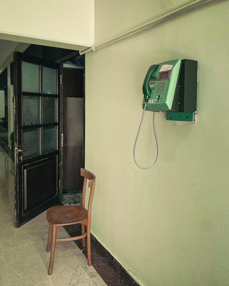 Guest Communication